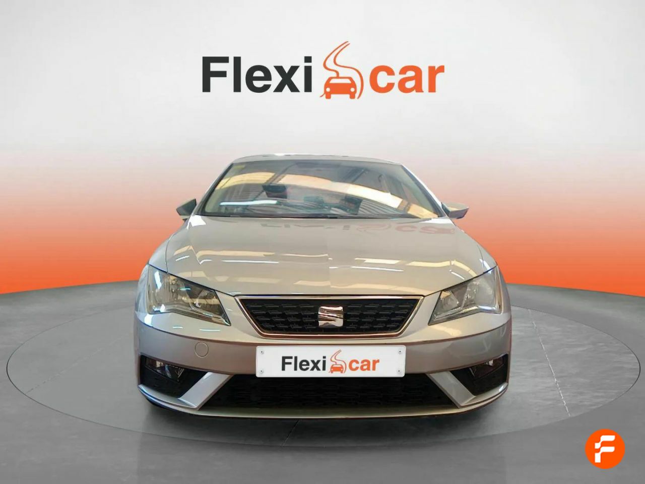 Foto Seat León 2