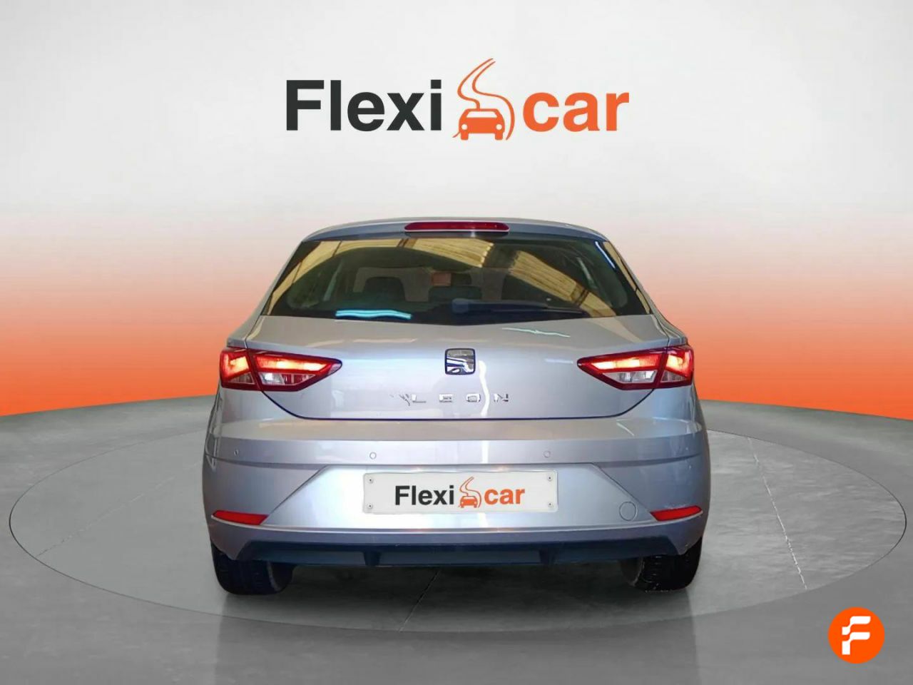 Foto Seat León 4