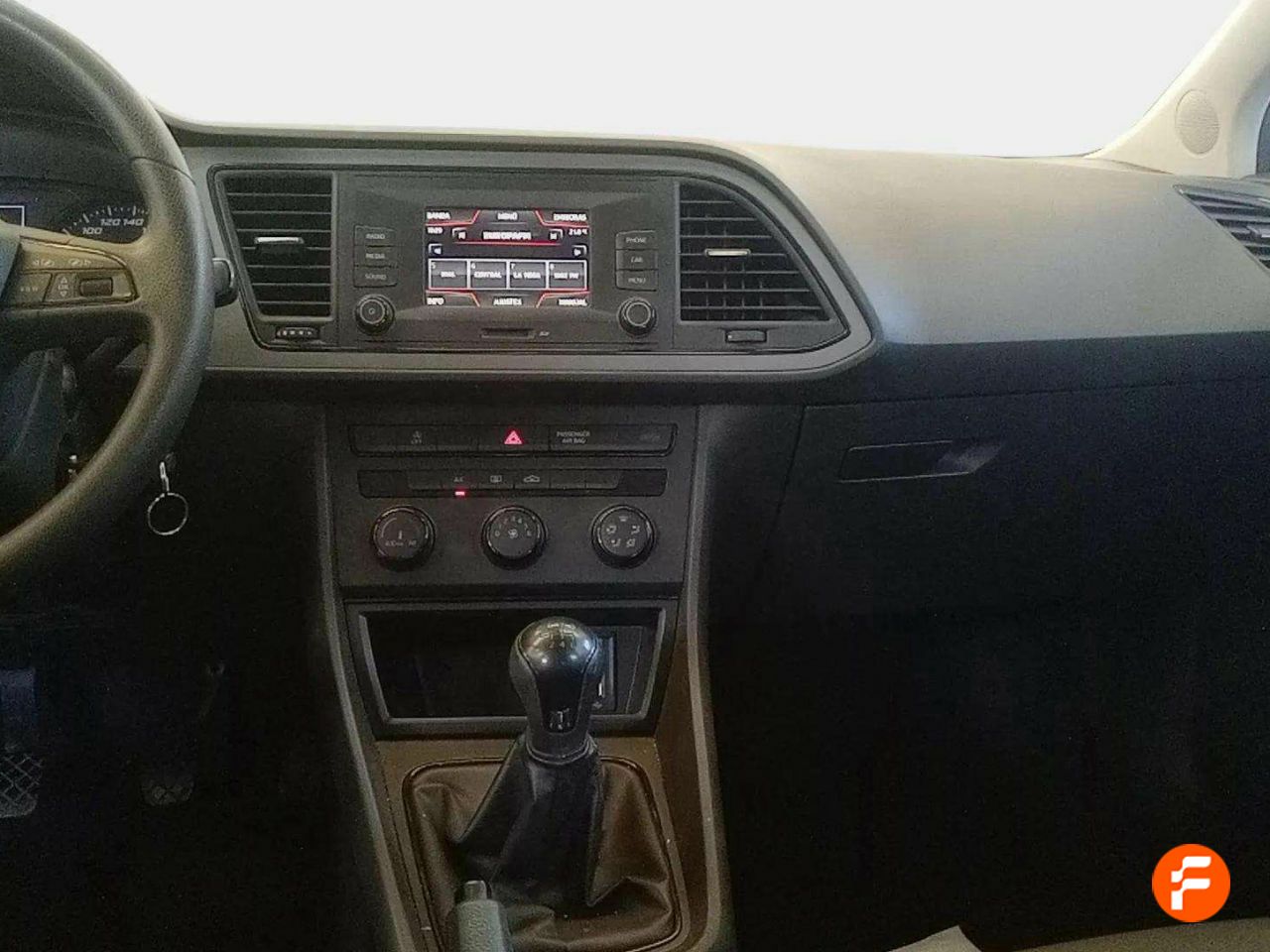 Foto Seat León 7