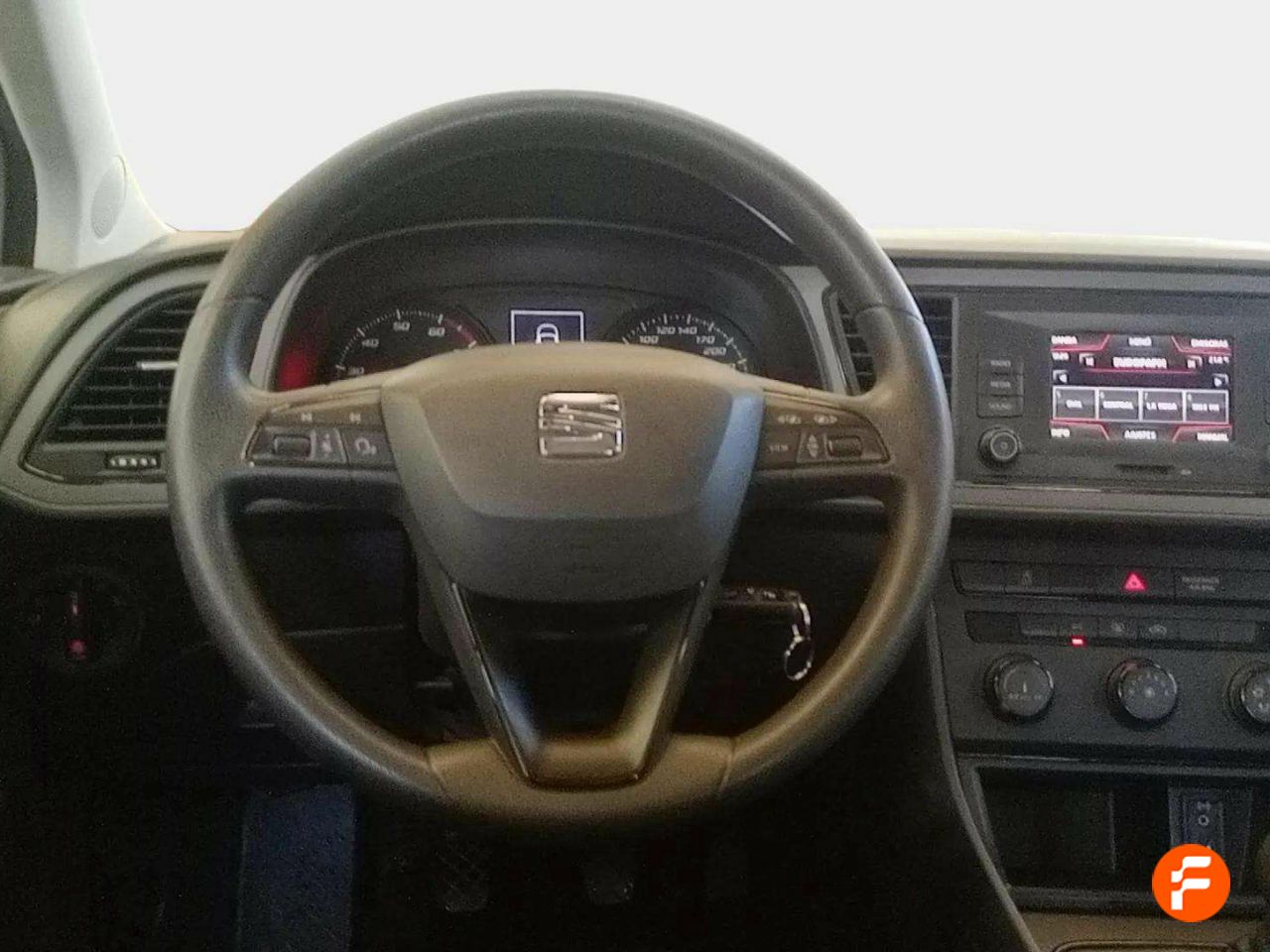Foto Seat León 8