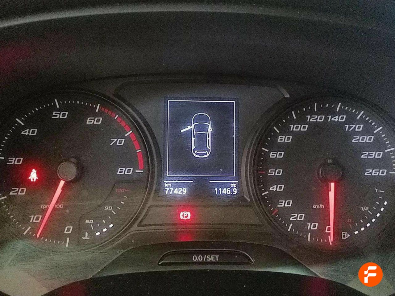 Foto Seat León 9