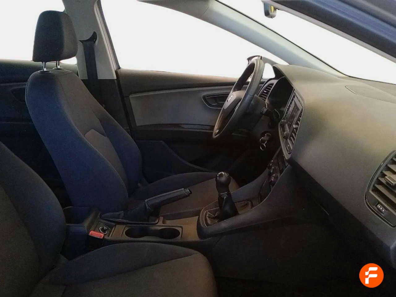 Foto Seat León 11