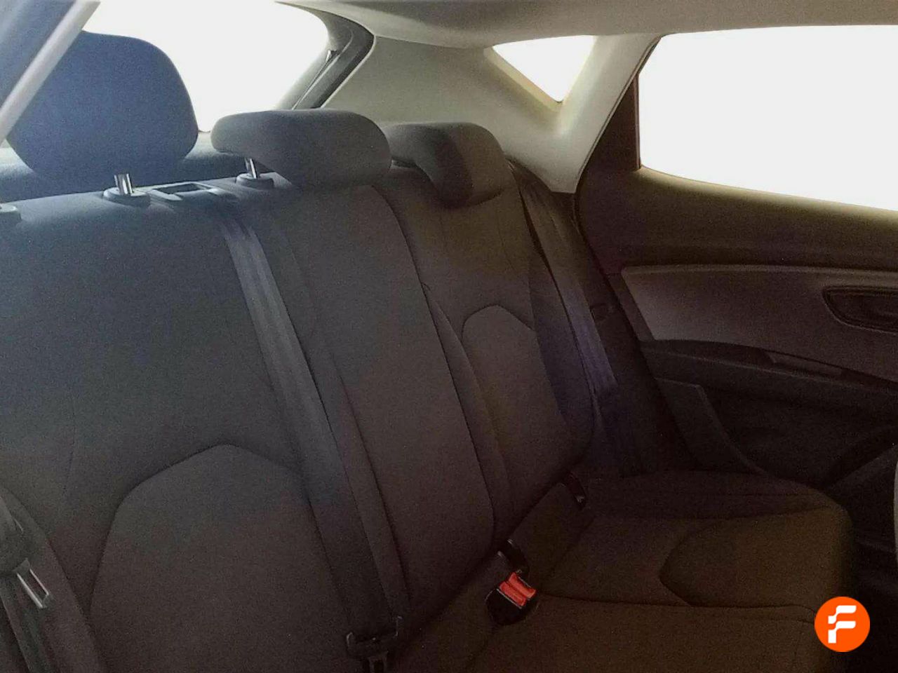 Foto Seat León 12