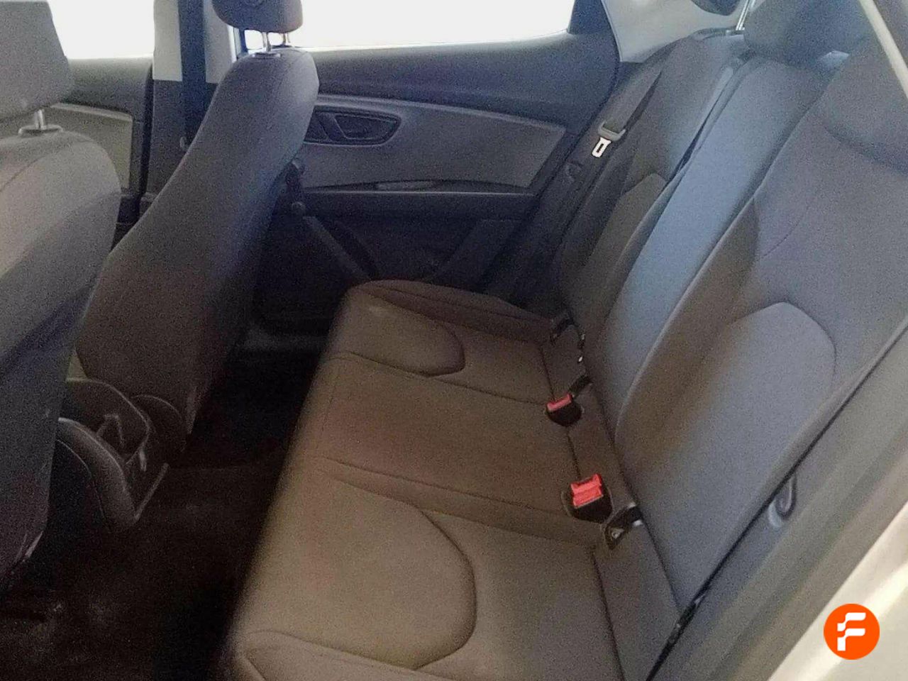 Foto Seat León 13