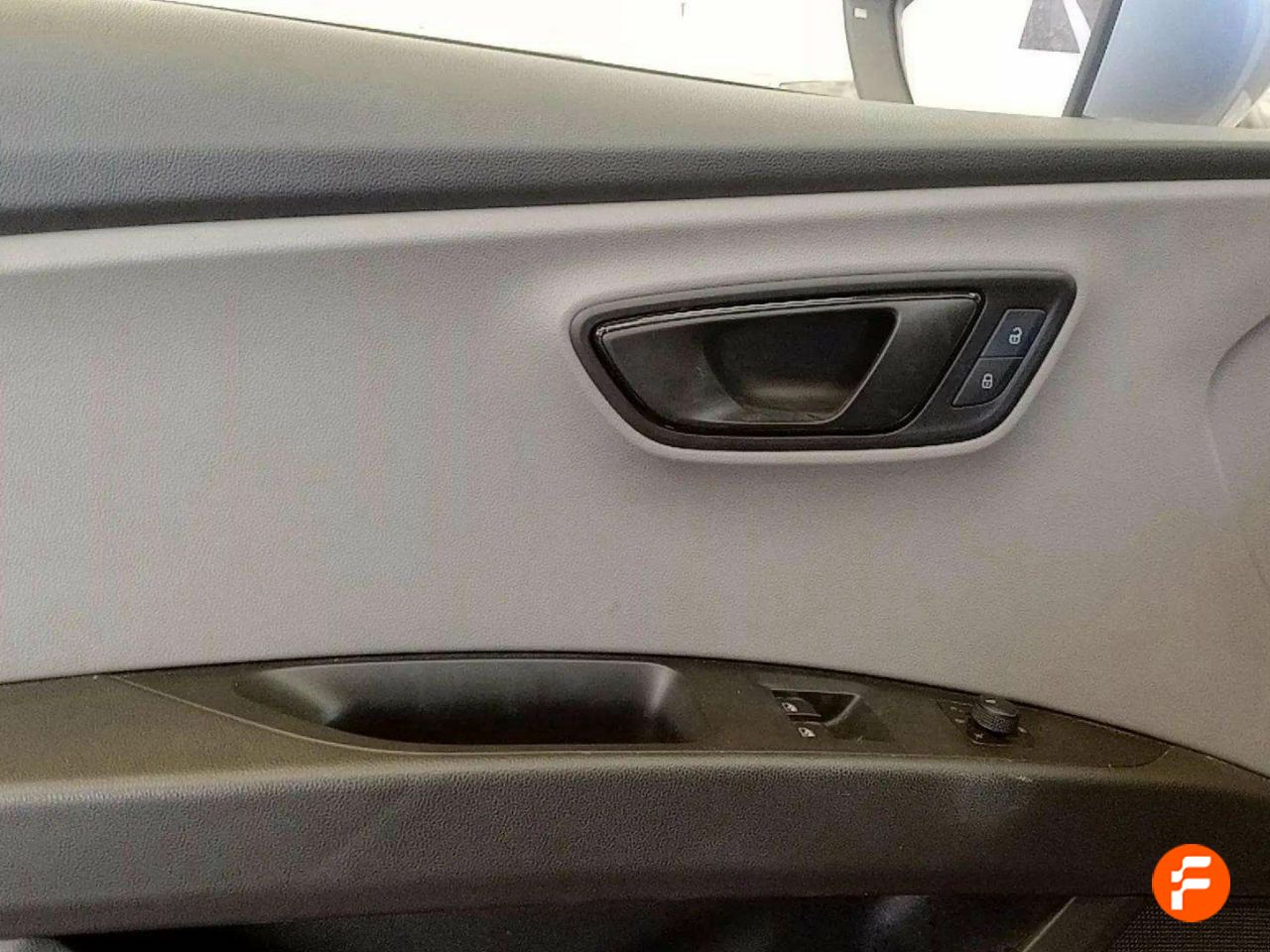 Foto Seat León 14