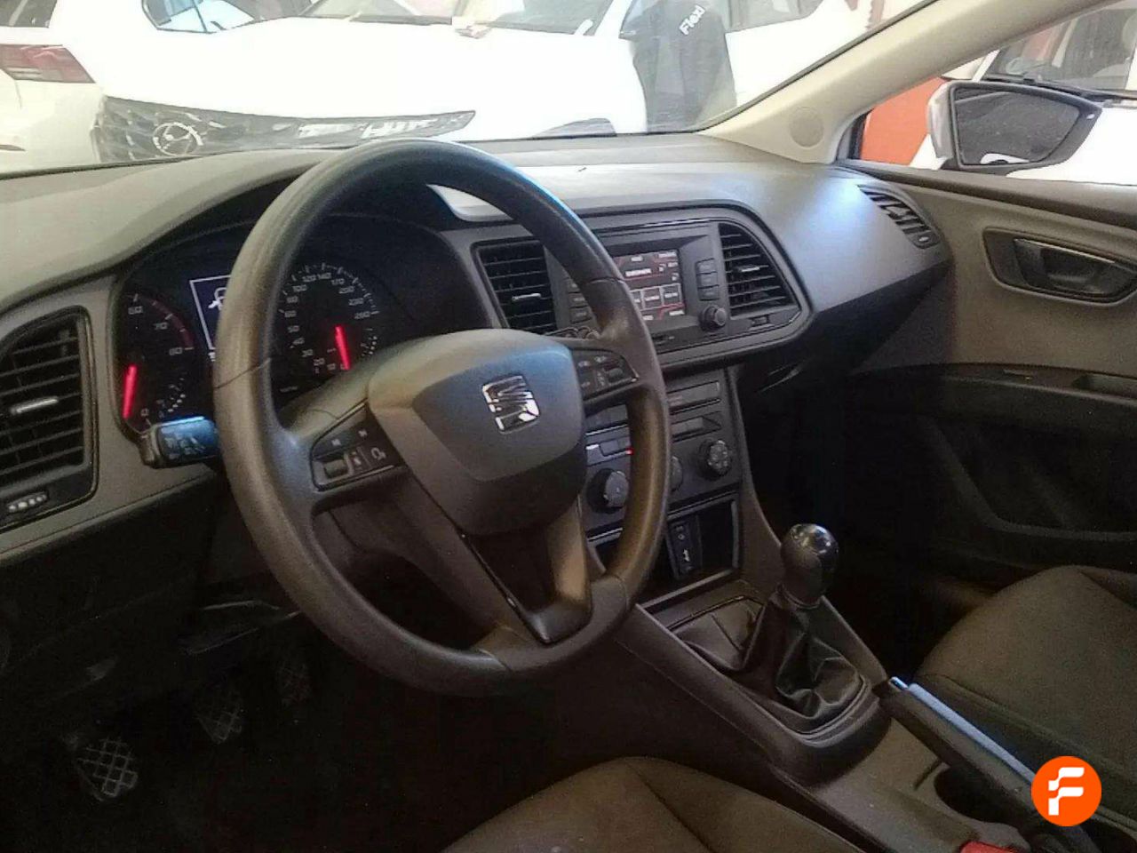 Foto Seat León 15