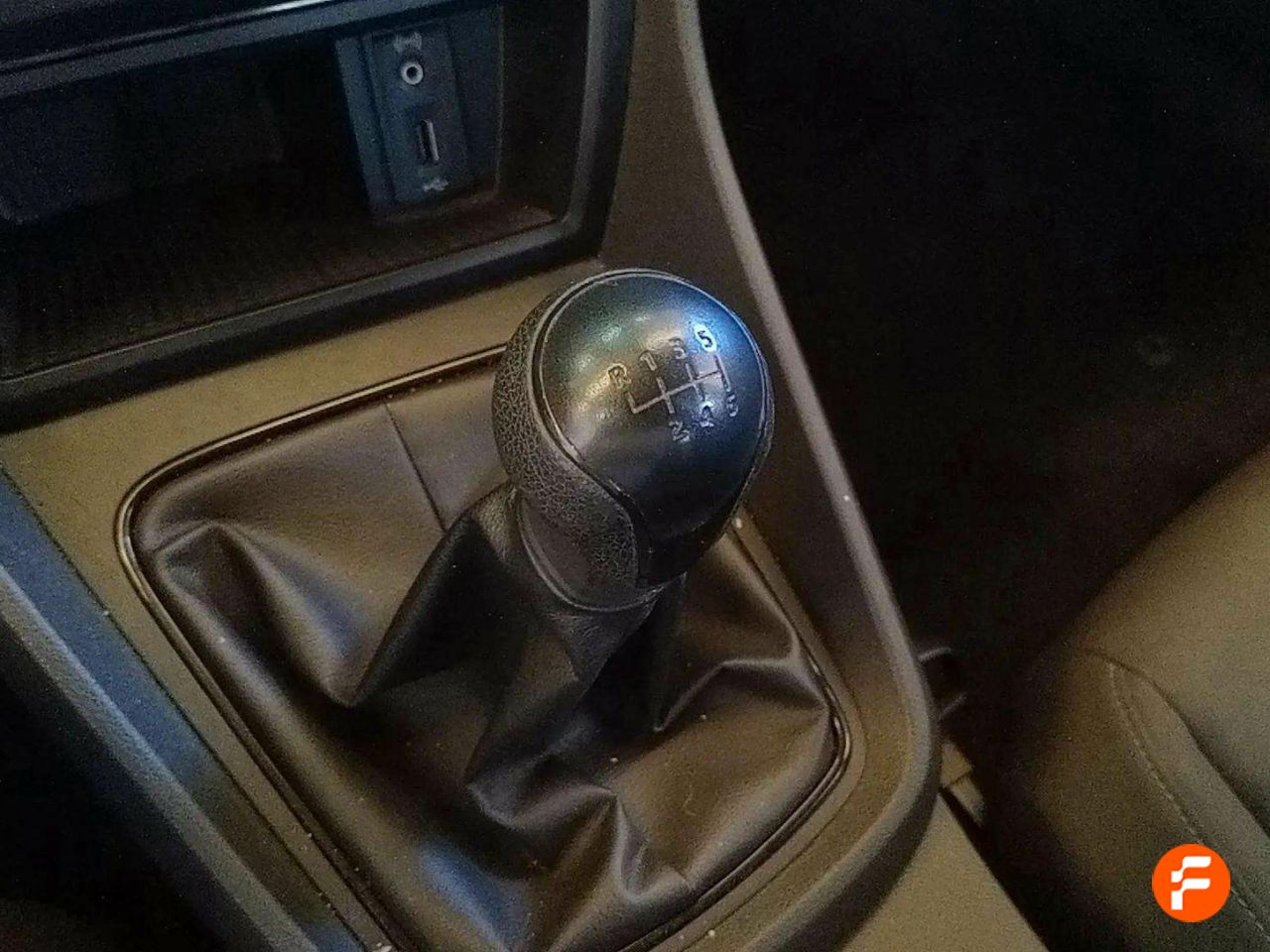 Foto Seat León 16