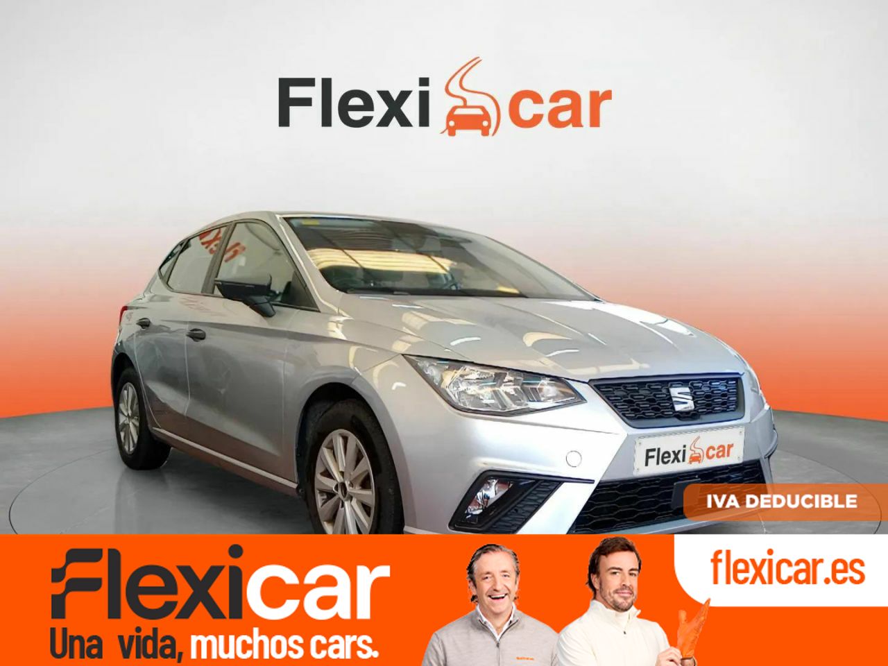 Foto Seat Ibiza 1