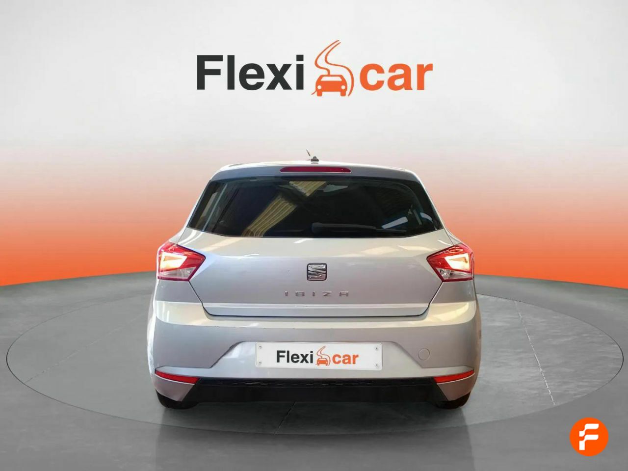 Foto Seat Ibiza 3