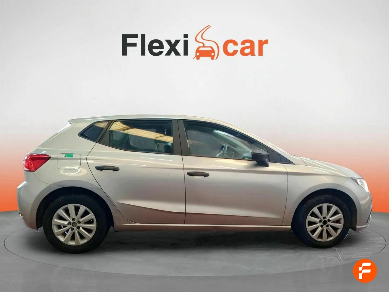 Foto Seat Ibiza 4