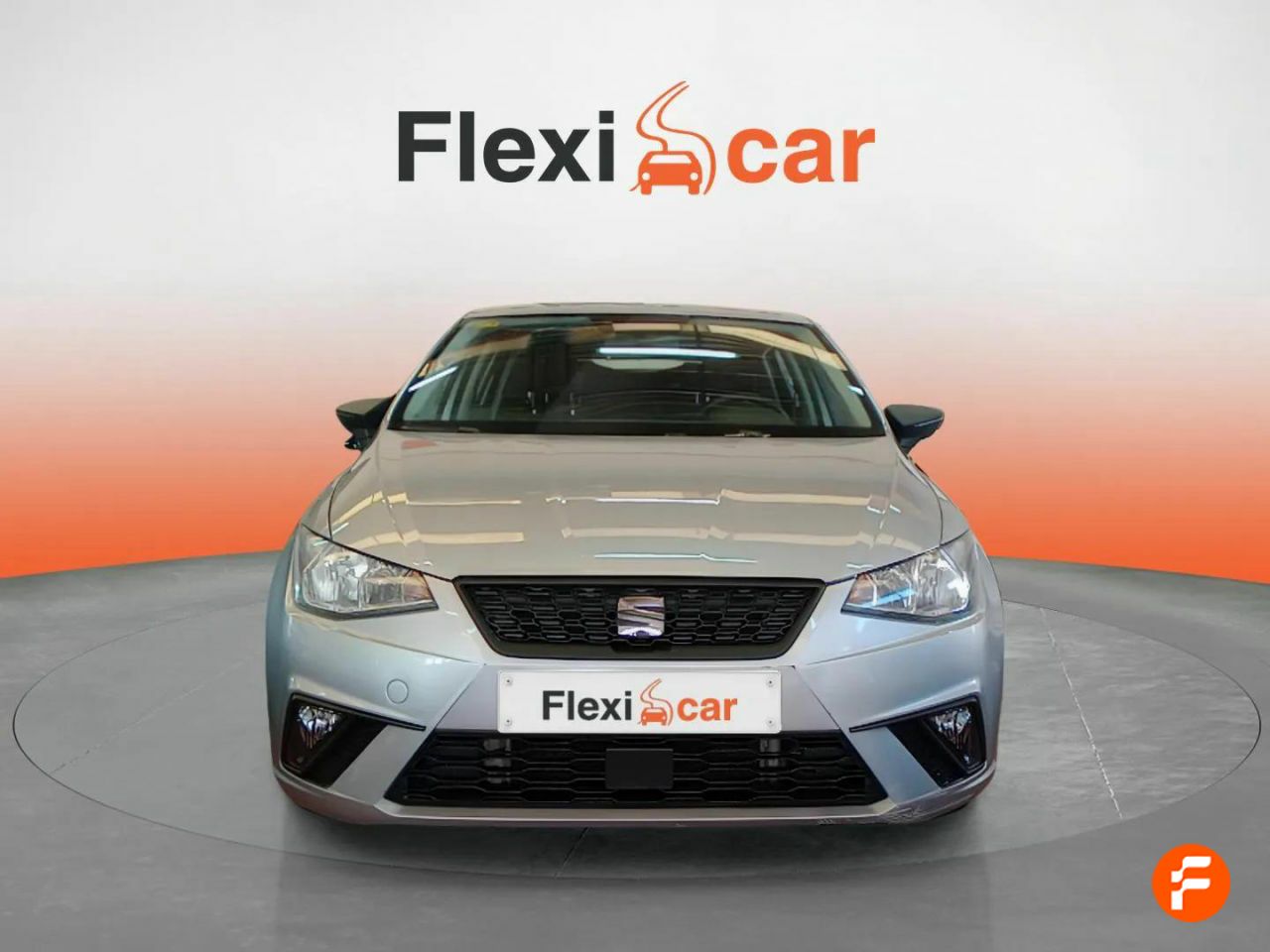 Foto Seat Ibiza 5