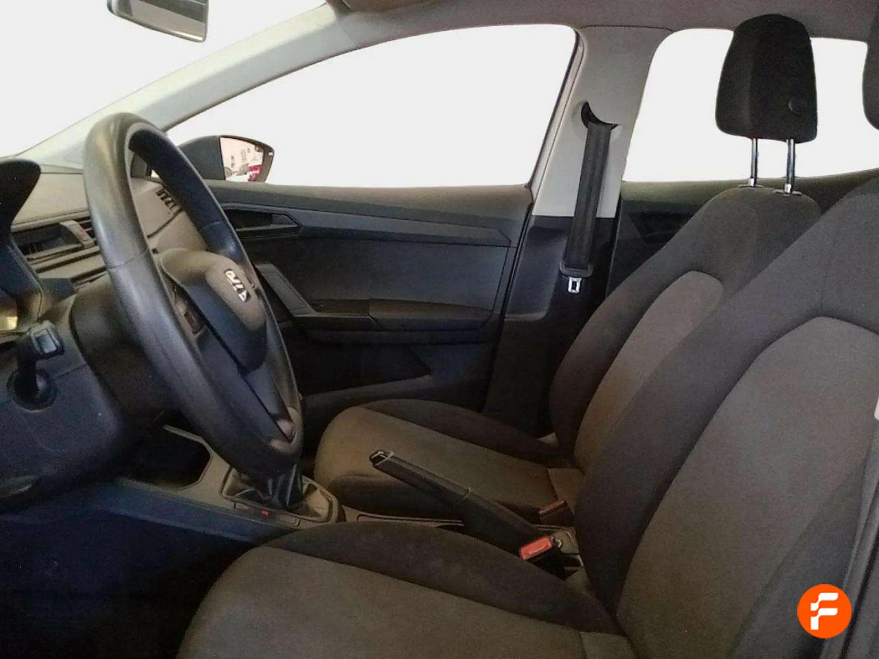 Foto Seat Ibiza 11