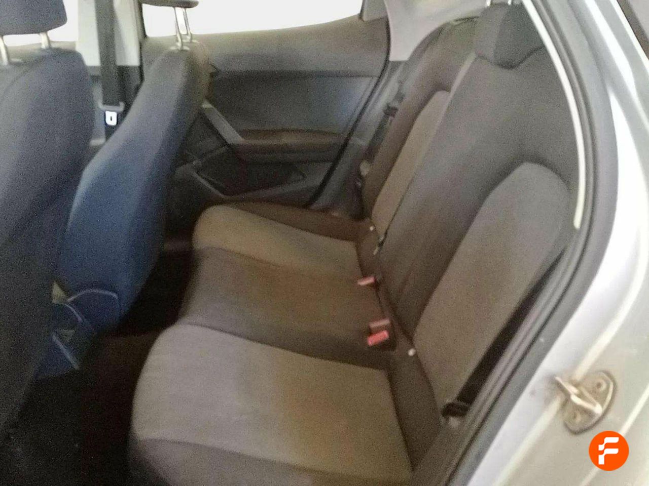 Foto Seat Ibiza 14