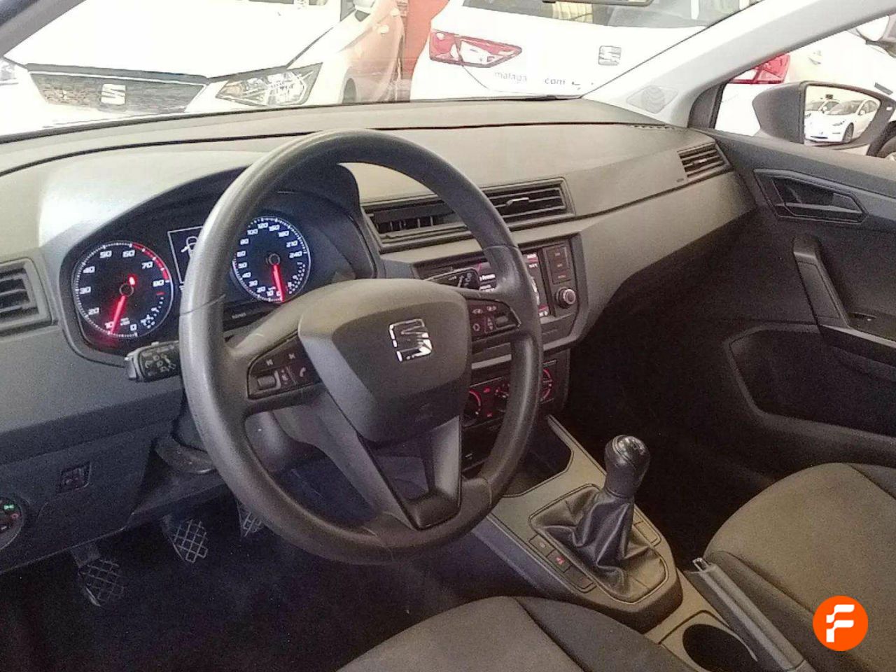 Foto Seat Ibiza 15