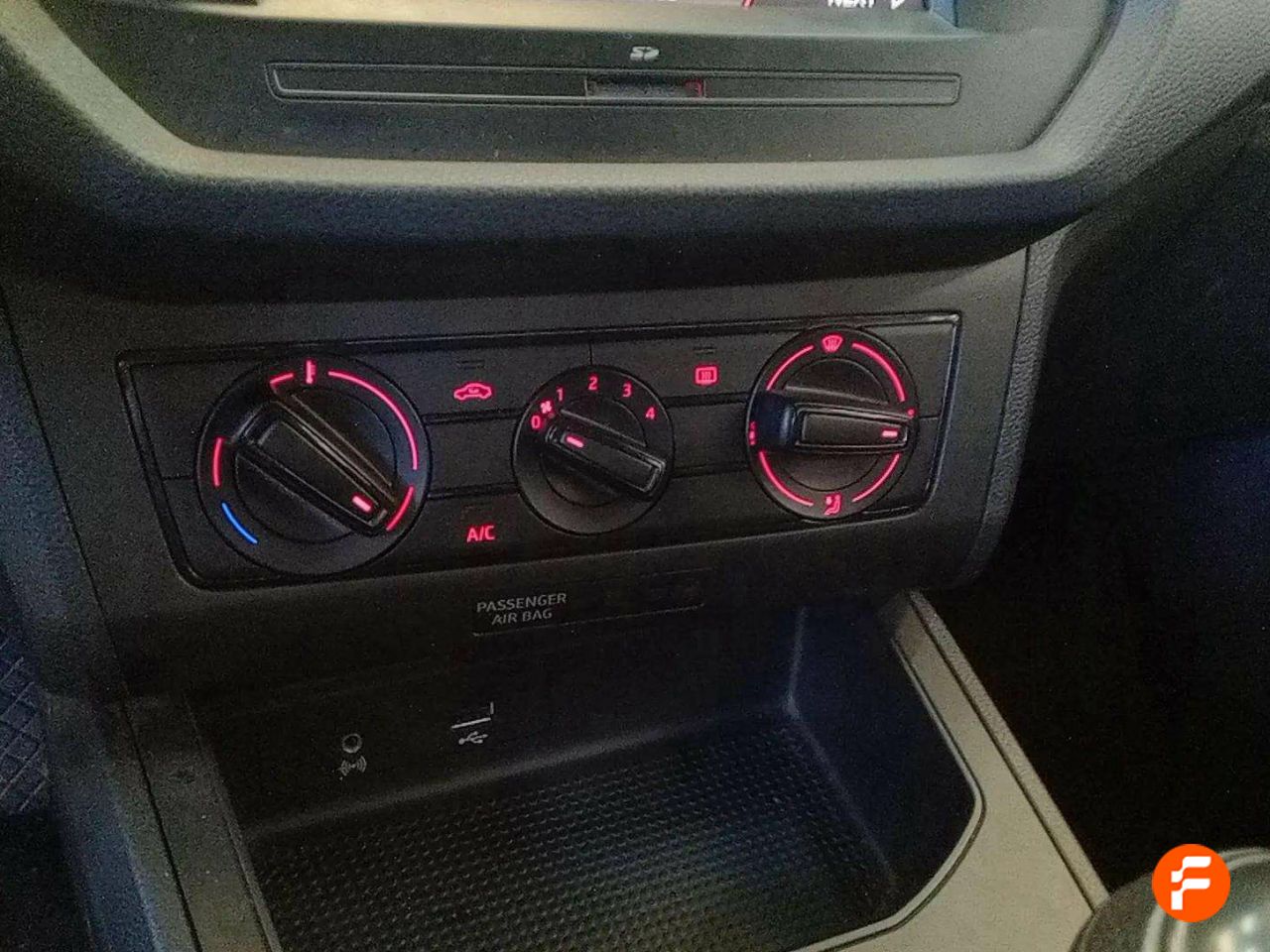 Foto Seat Ibiza 17