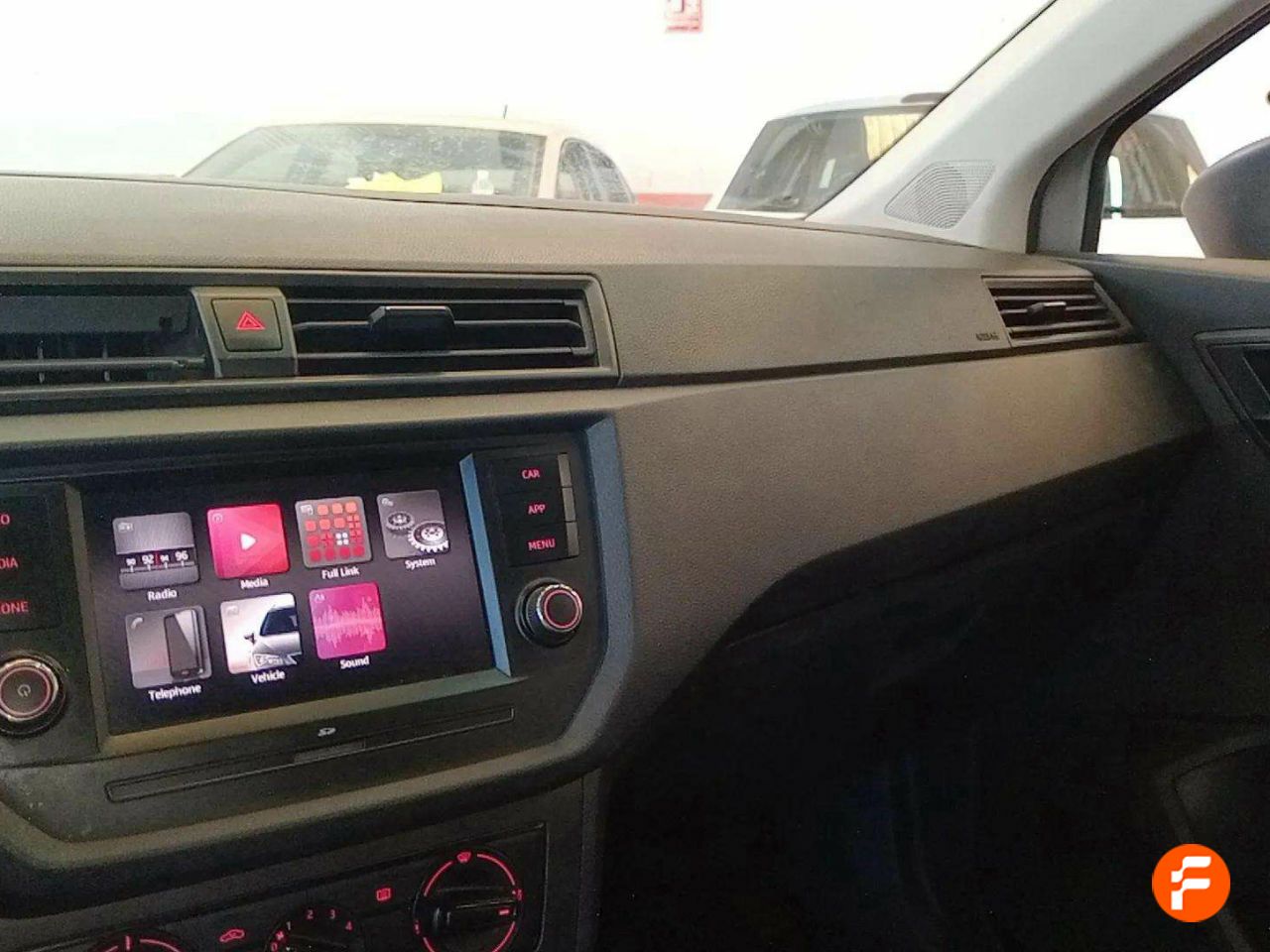 Foto Seat Ibiza 19