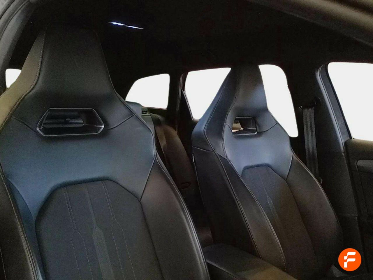Foto Cupra León 13