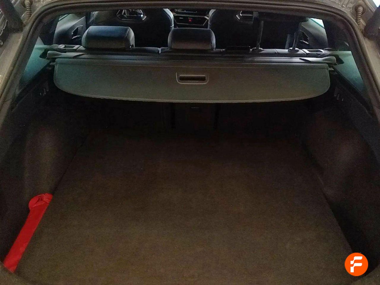 Foto Cupra León 15