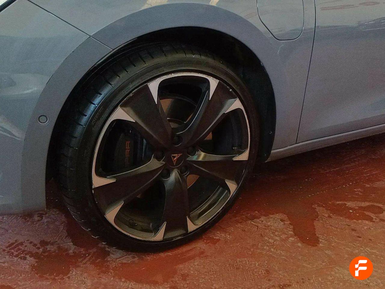 Foto Cupra León 17