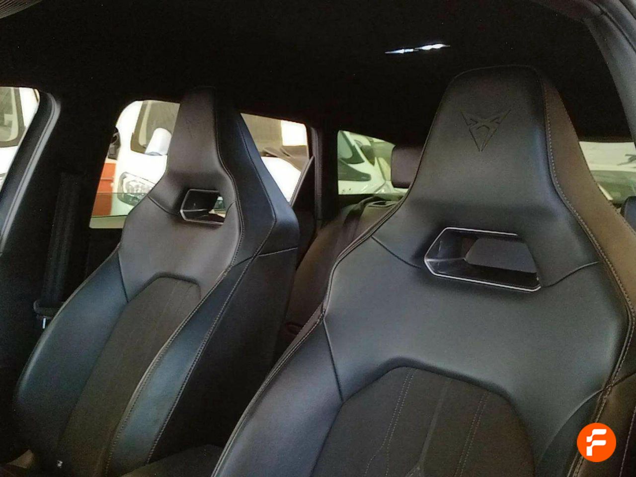 Foto Cupra León 18