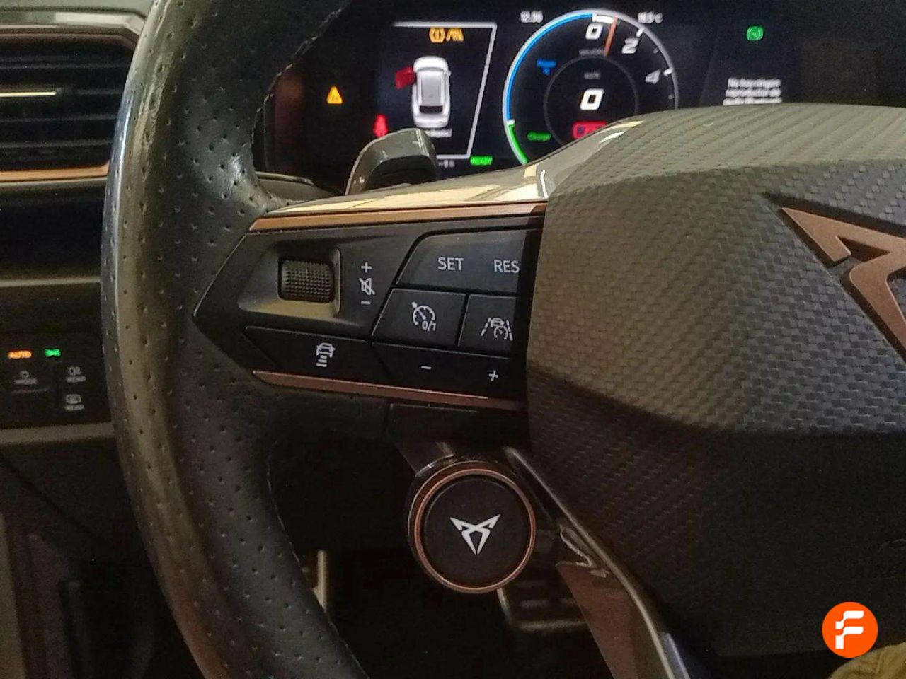 Foto Cupra León 19