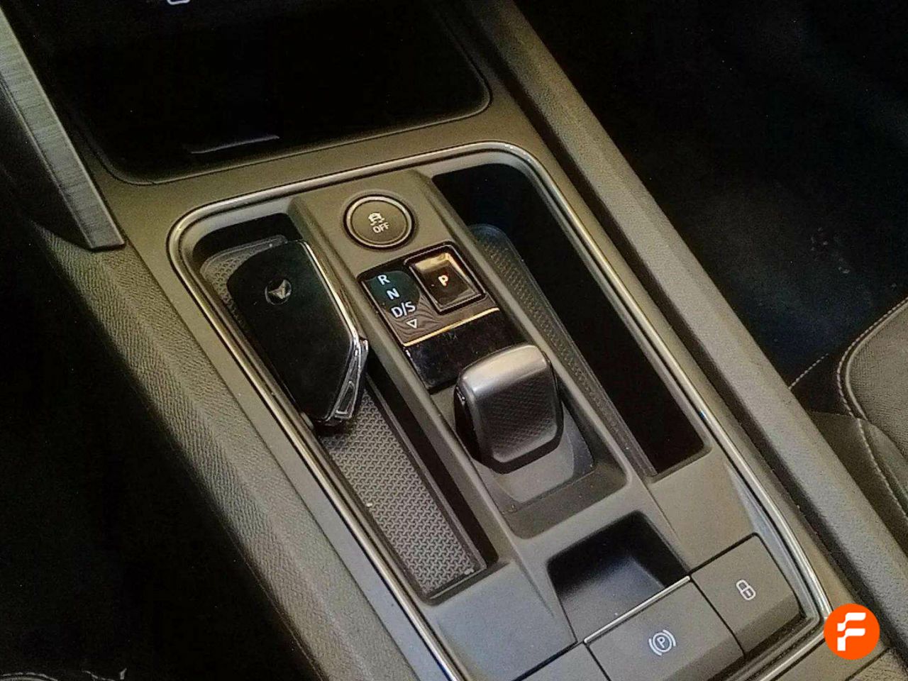 Foto Cupra León 21