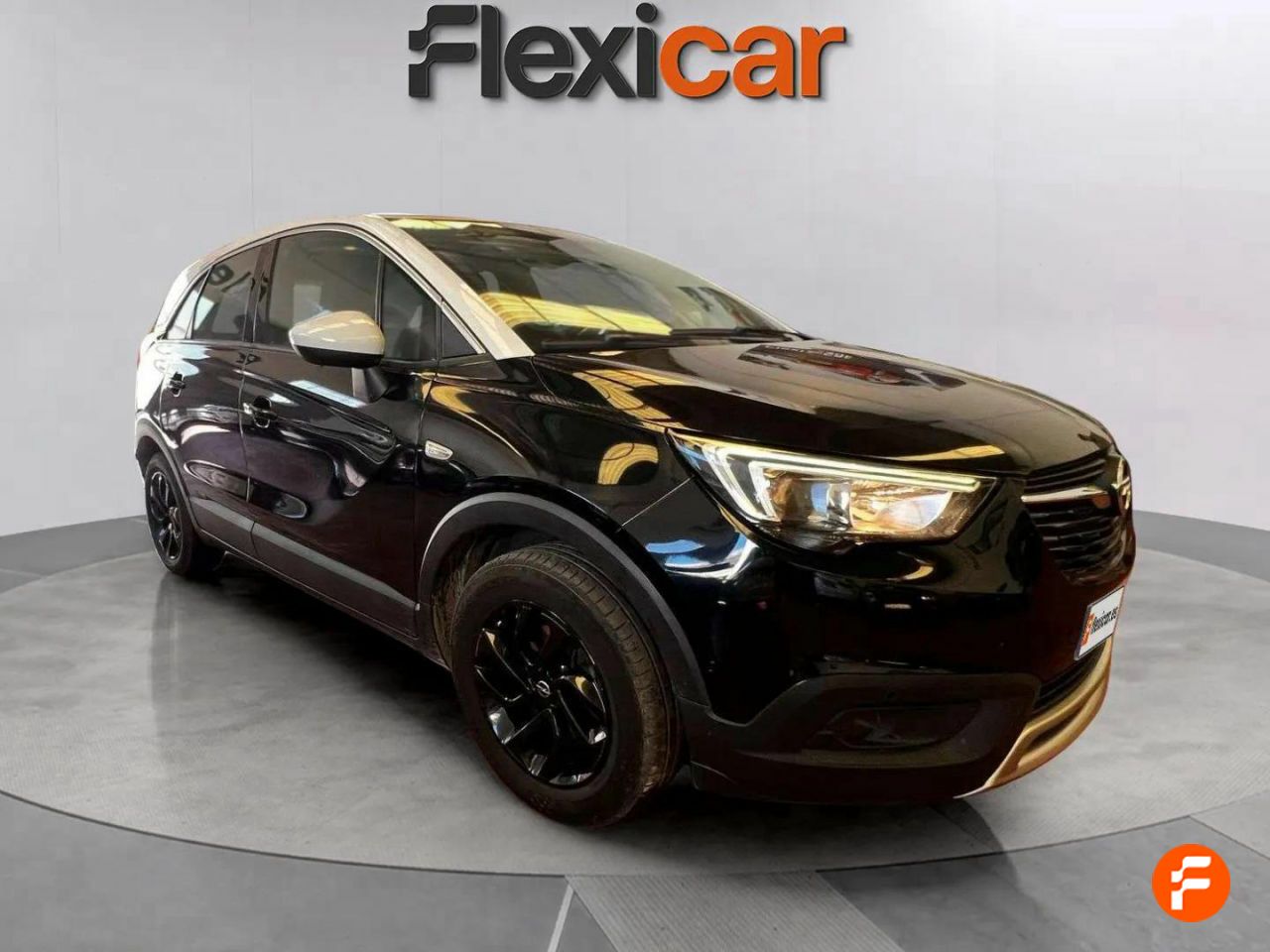 Foto Opel Crossland X 5