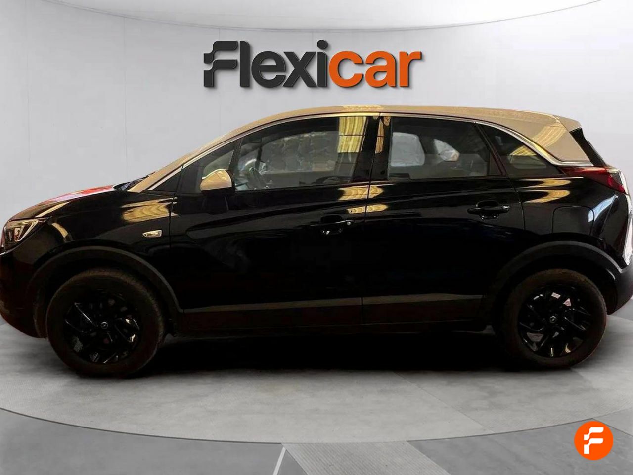 Foto Opel Crossland X 7