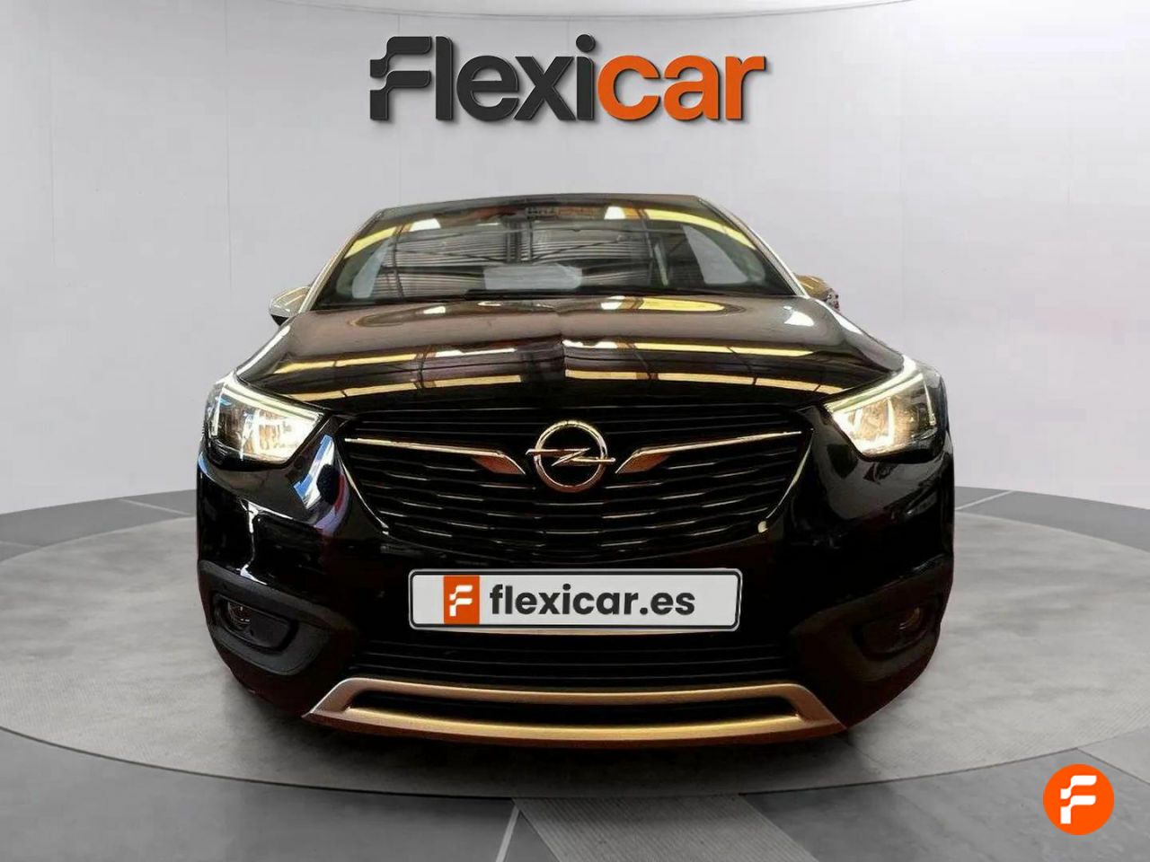 Foto Opel Crossland X 2
