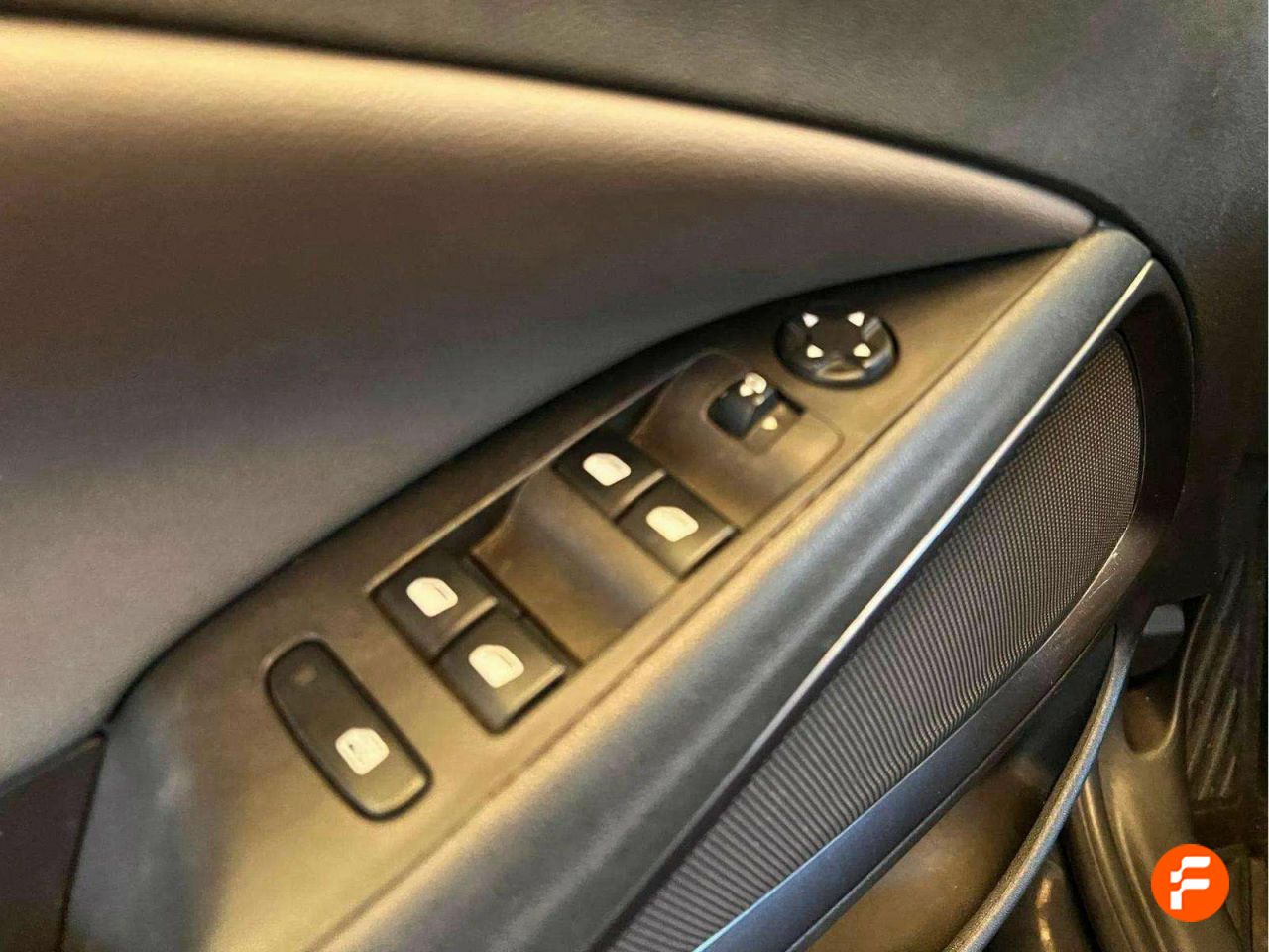 Foto Opel Crossland X 9