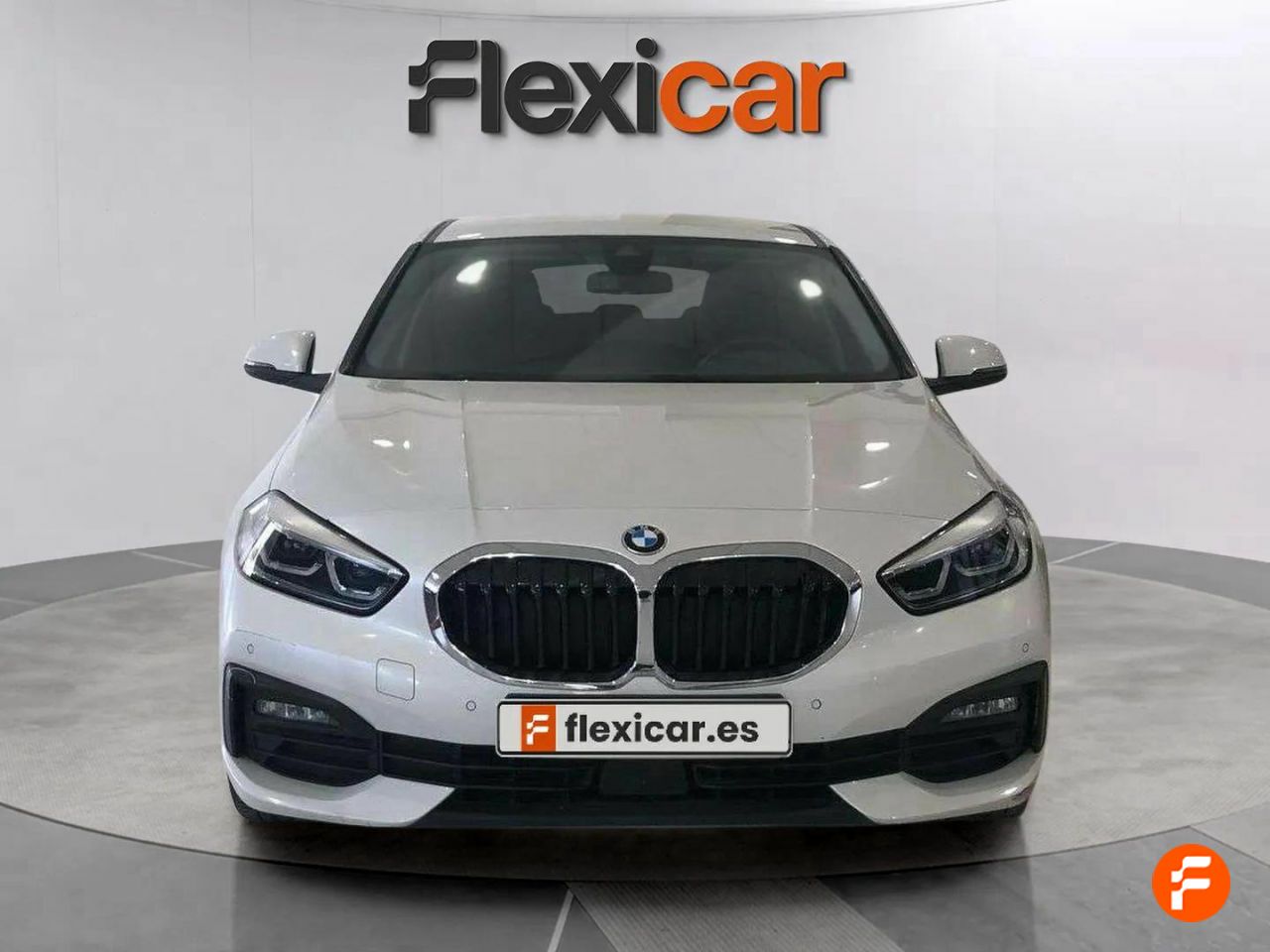 Foto BMW Serie 1 2