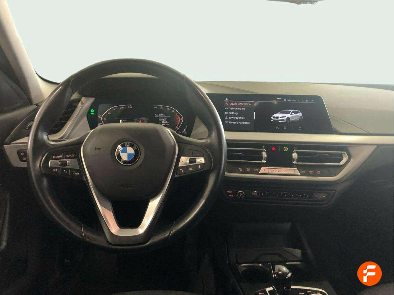 Foto BMW Serie 1 5