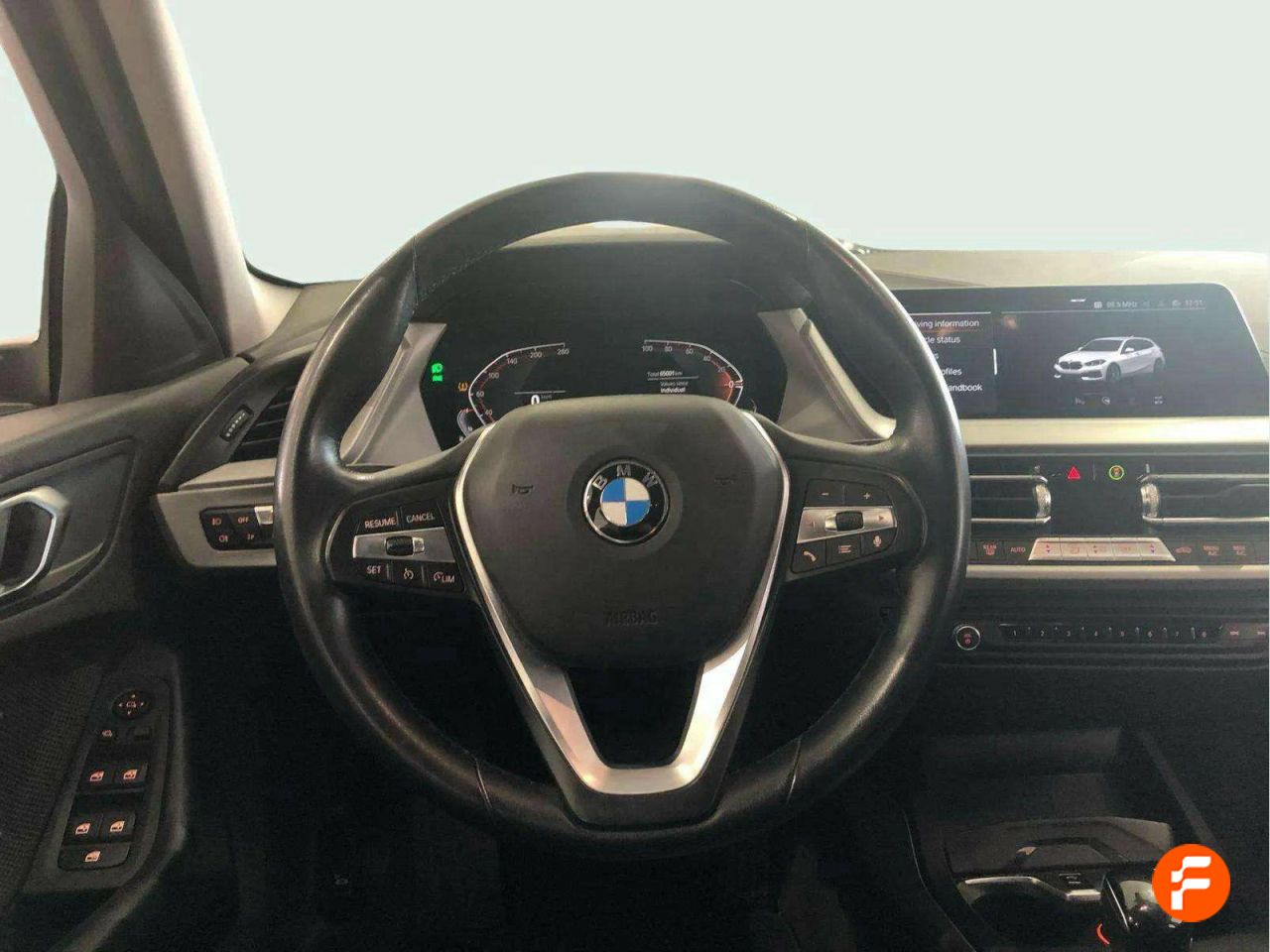 Foto BMW Serie 1 7