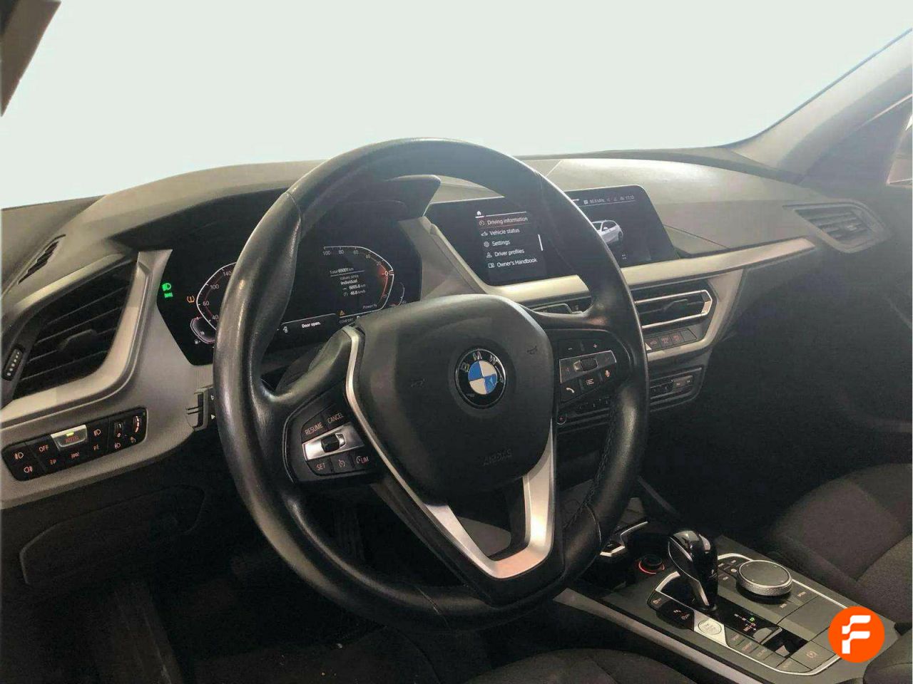 Foto BMW Serie 1 8