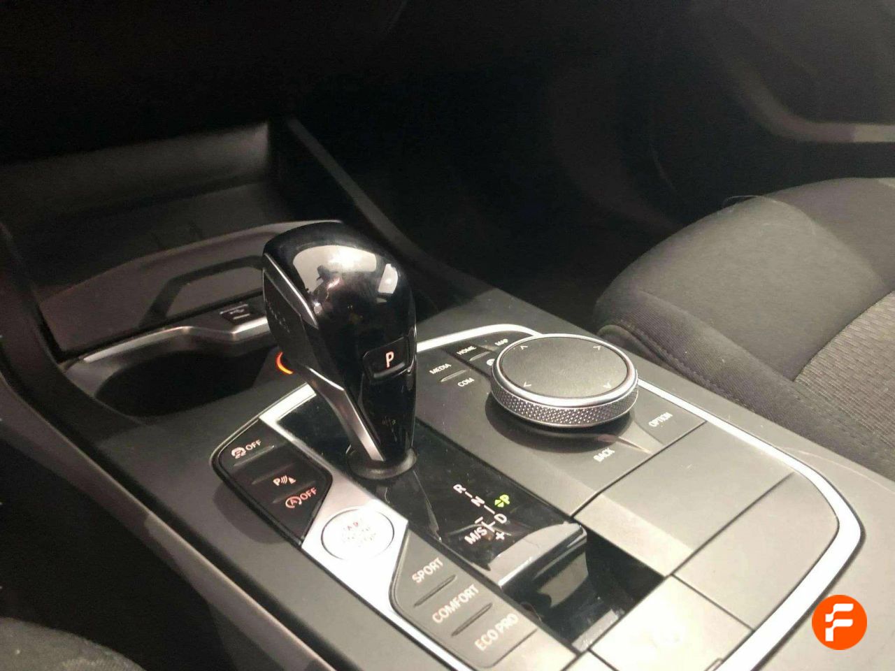 Foto BMW Serie 1 9