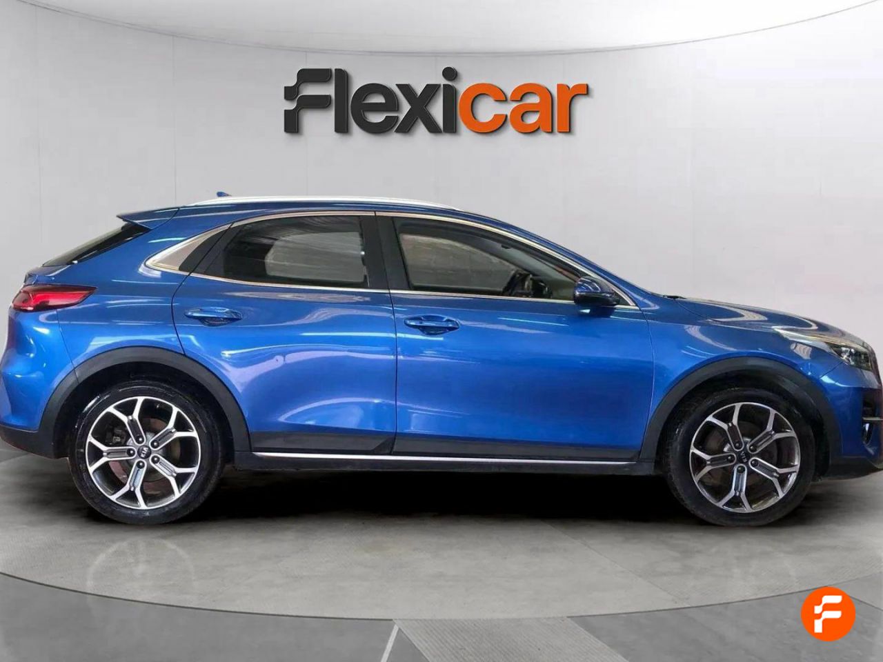 Foto Kia XCeed 2