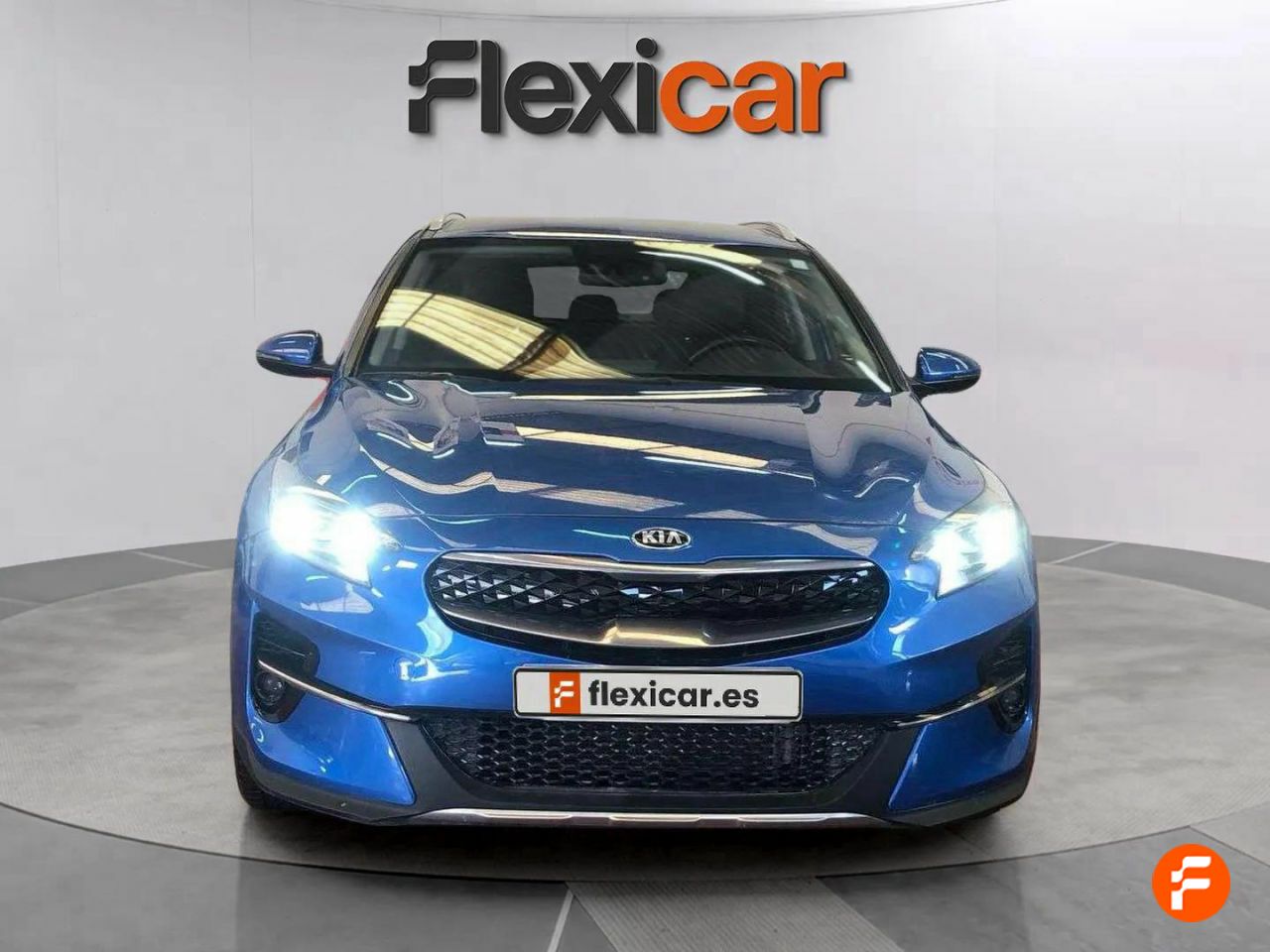 Foto Kia XCeed 3