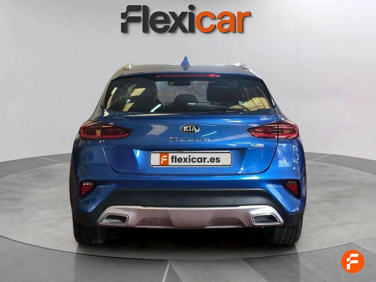 Foto Kia XCeed 4