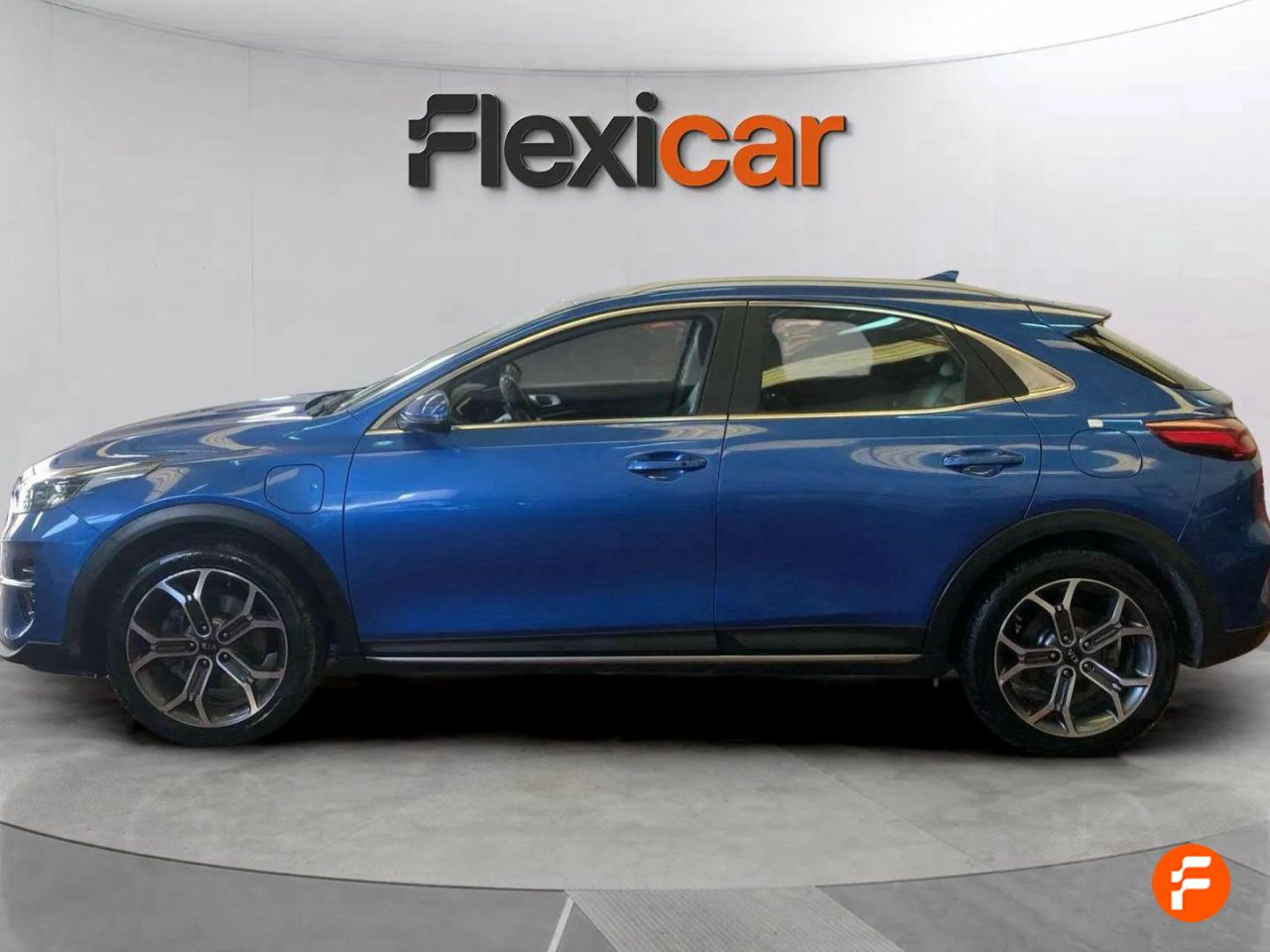 Foto Kia XCeed 5
