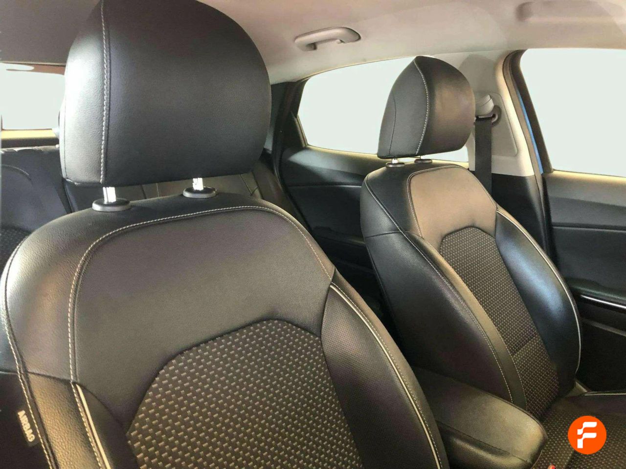 Foto Kia XCeed 7