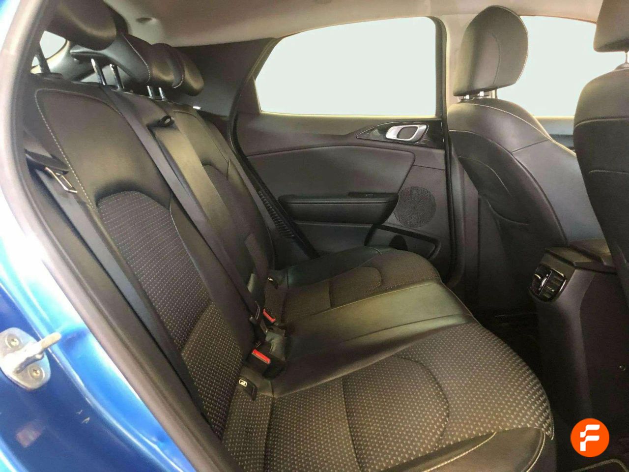 Foto Kia XCeed 9