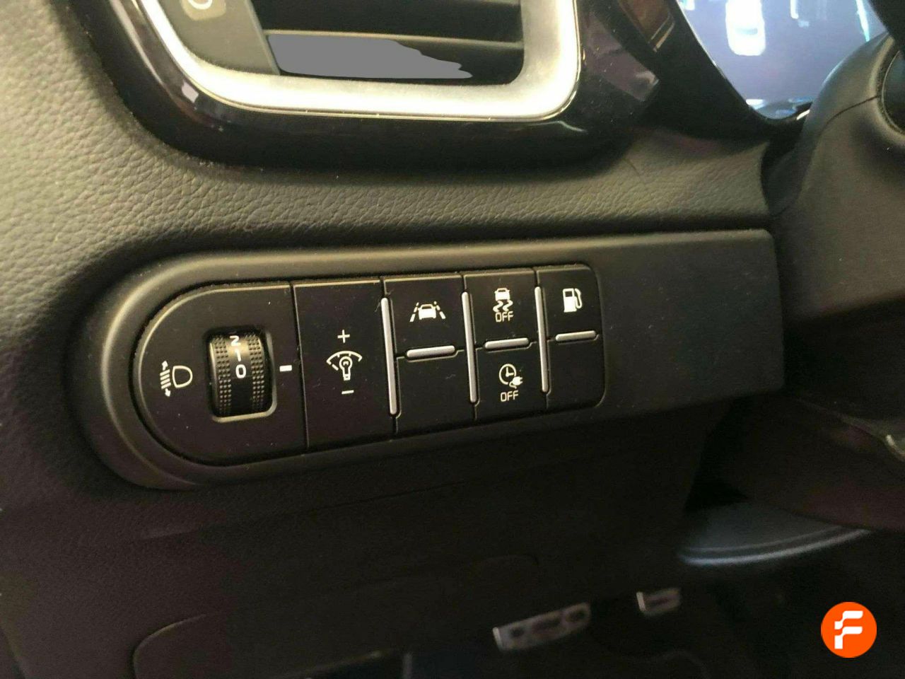 Foto Kia XCeed 10