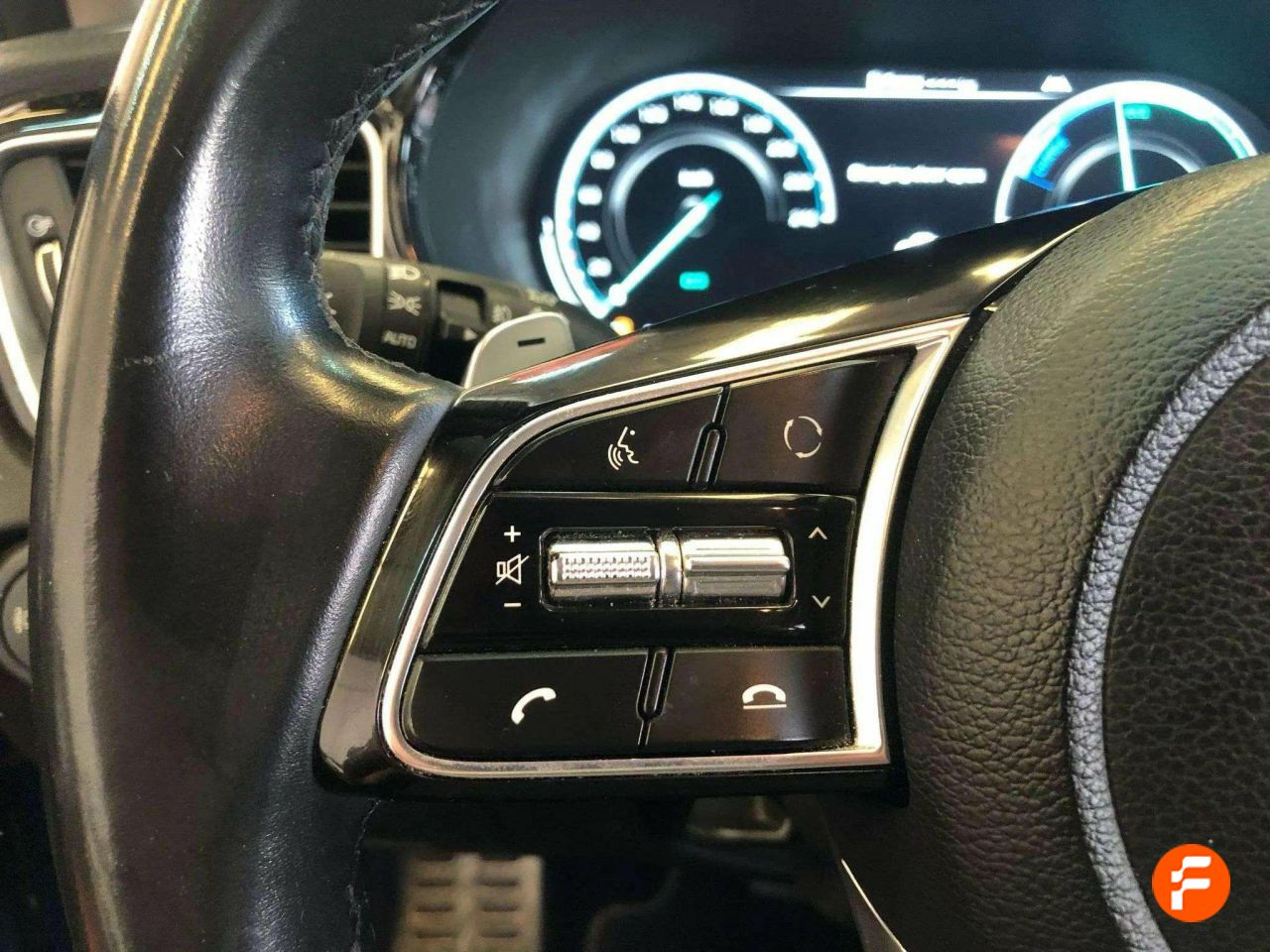 Foto Kia XCeed 15