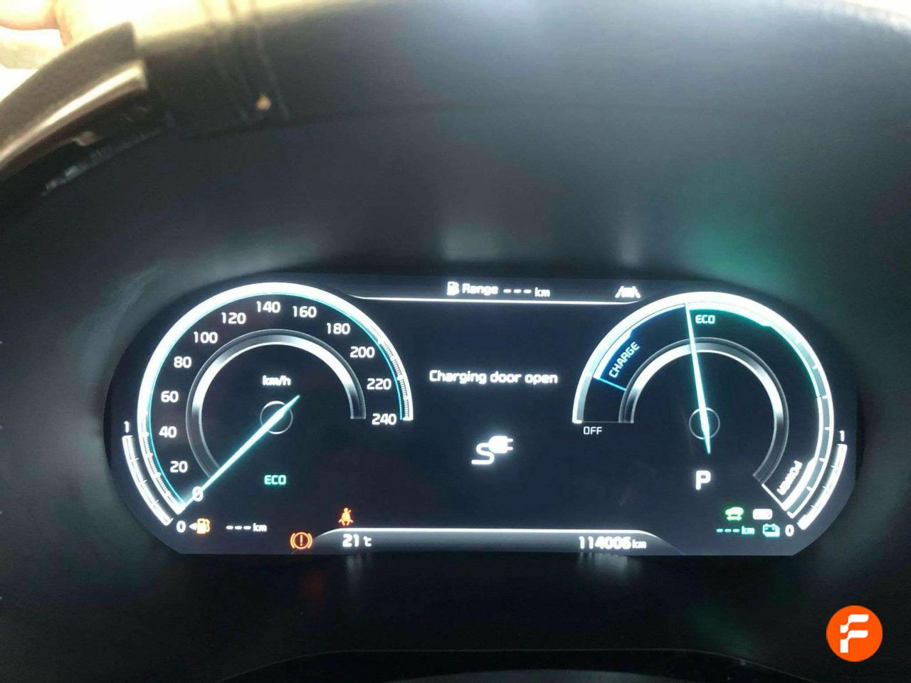Foto Kia XCeed 18