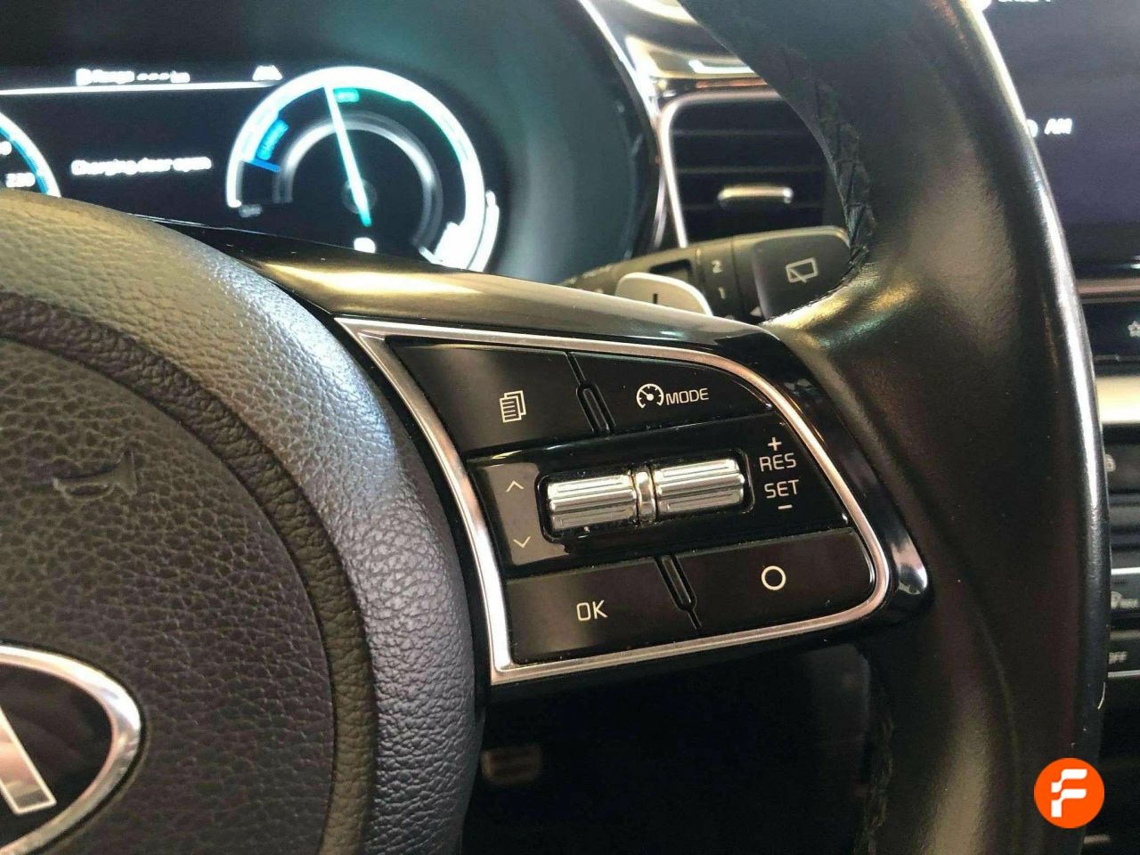 Foto Kia XCeed 19