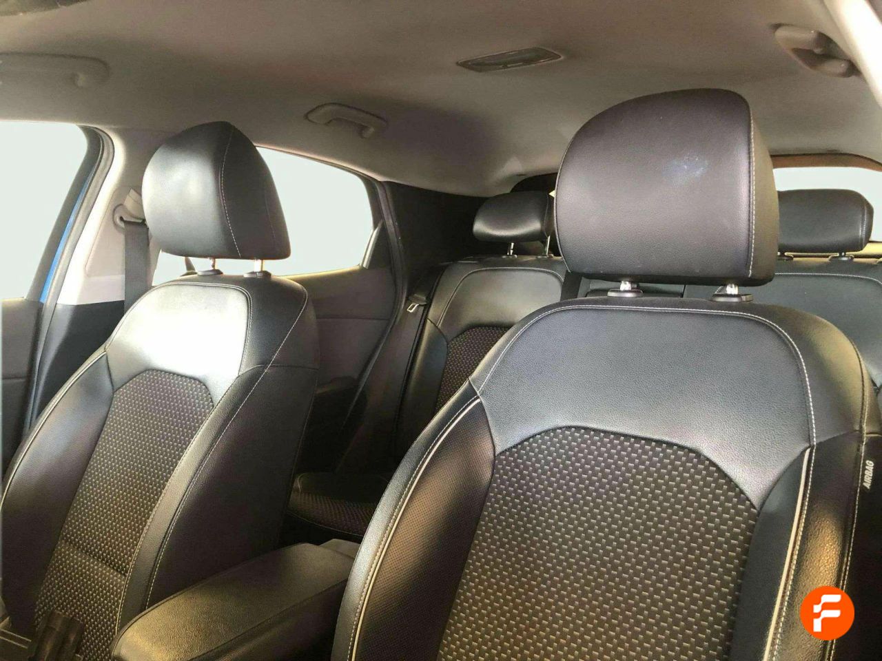 Foto Kia XCeed 20