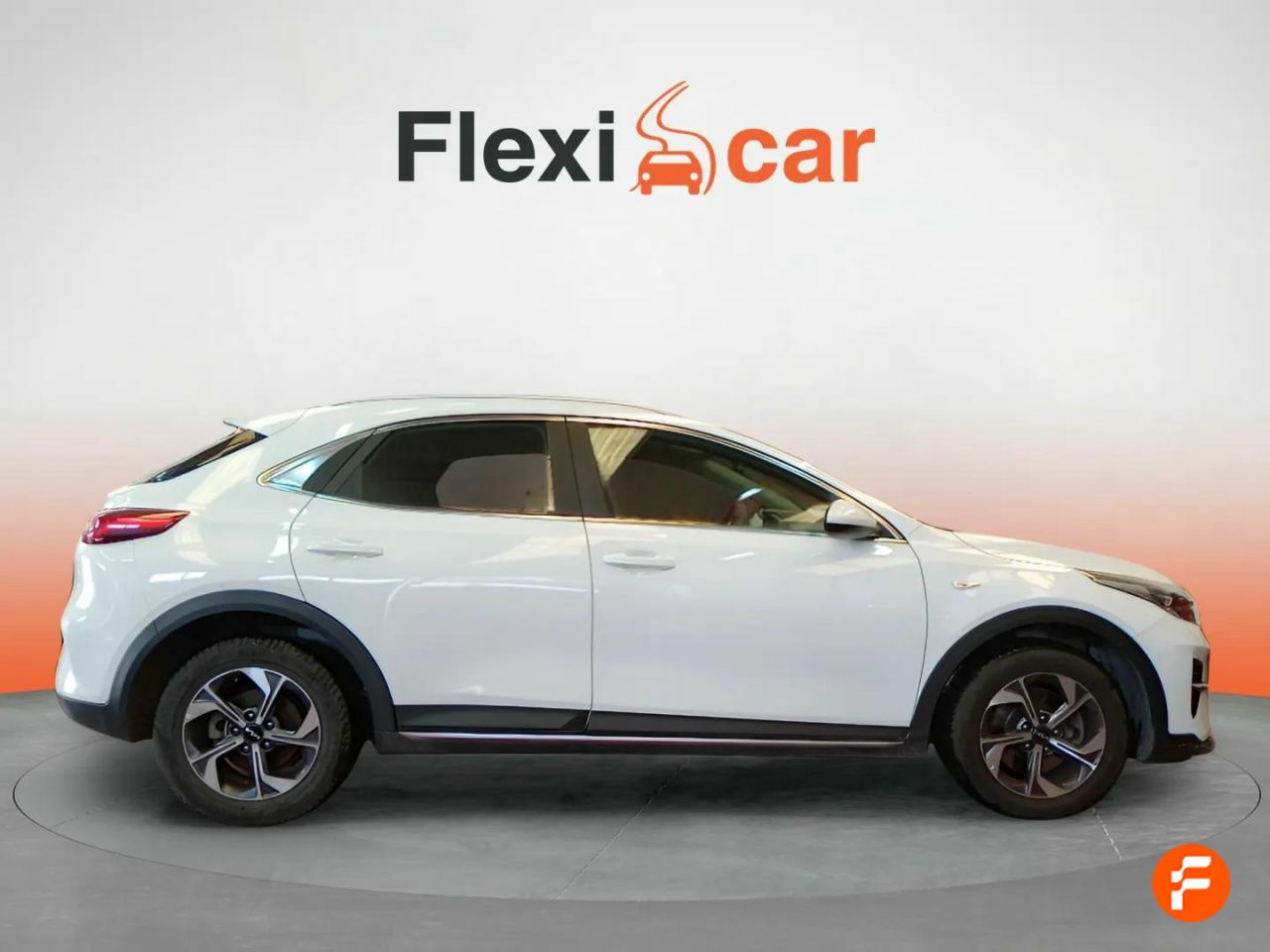 Foto Kia XCeed 3
