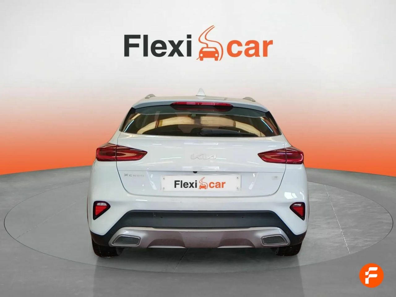 Foto Kia XCeed 4