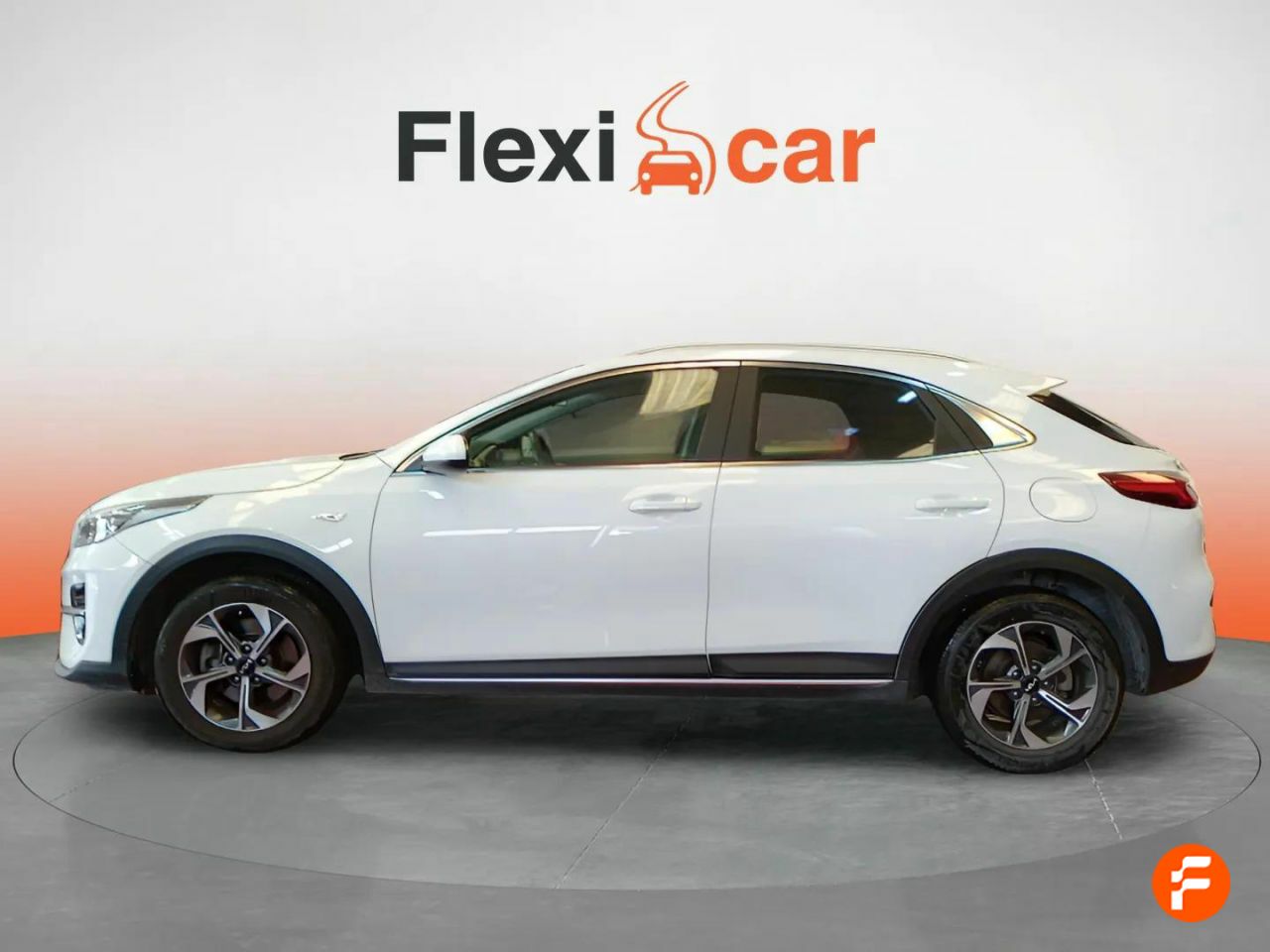 Foto Kia XCeed 5