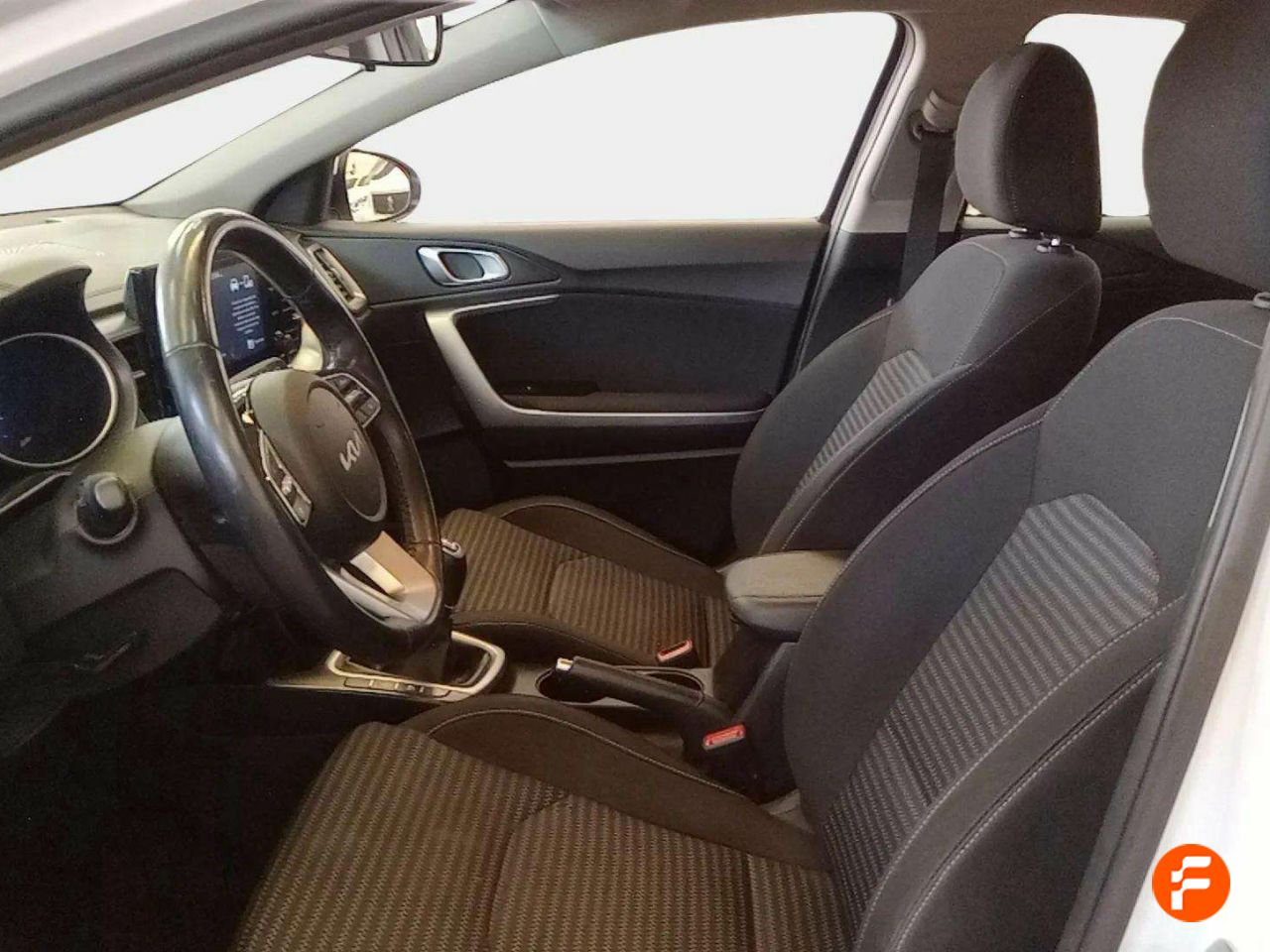 Foto Kia XCeed 7